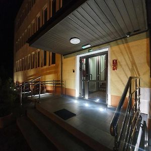 Lux Resort